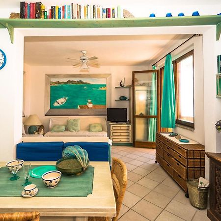 Sardinia-Holiday La Casa Di Punta Nera 라마달레나 외부 사진
