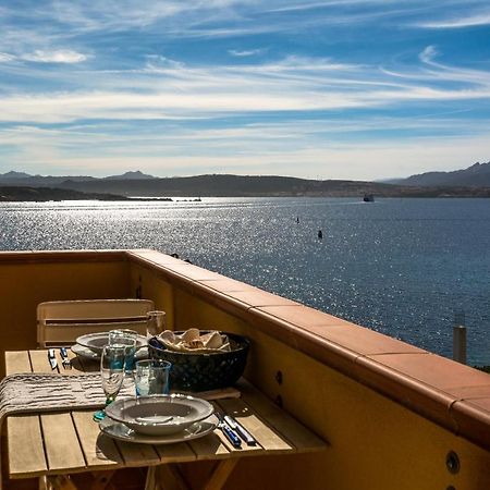 Sardinia-Holiday La Casa Di Punta Nera 라마달레나 외부 사진