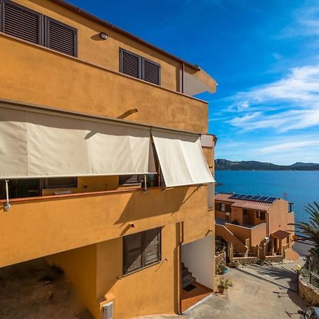 Sardinia-Holiday La Casa Di Punta Nera 라마달레나 외부 사진