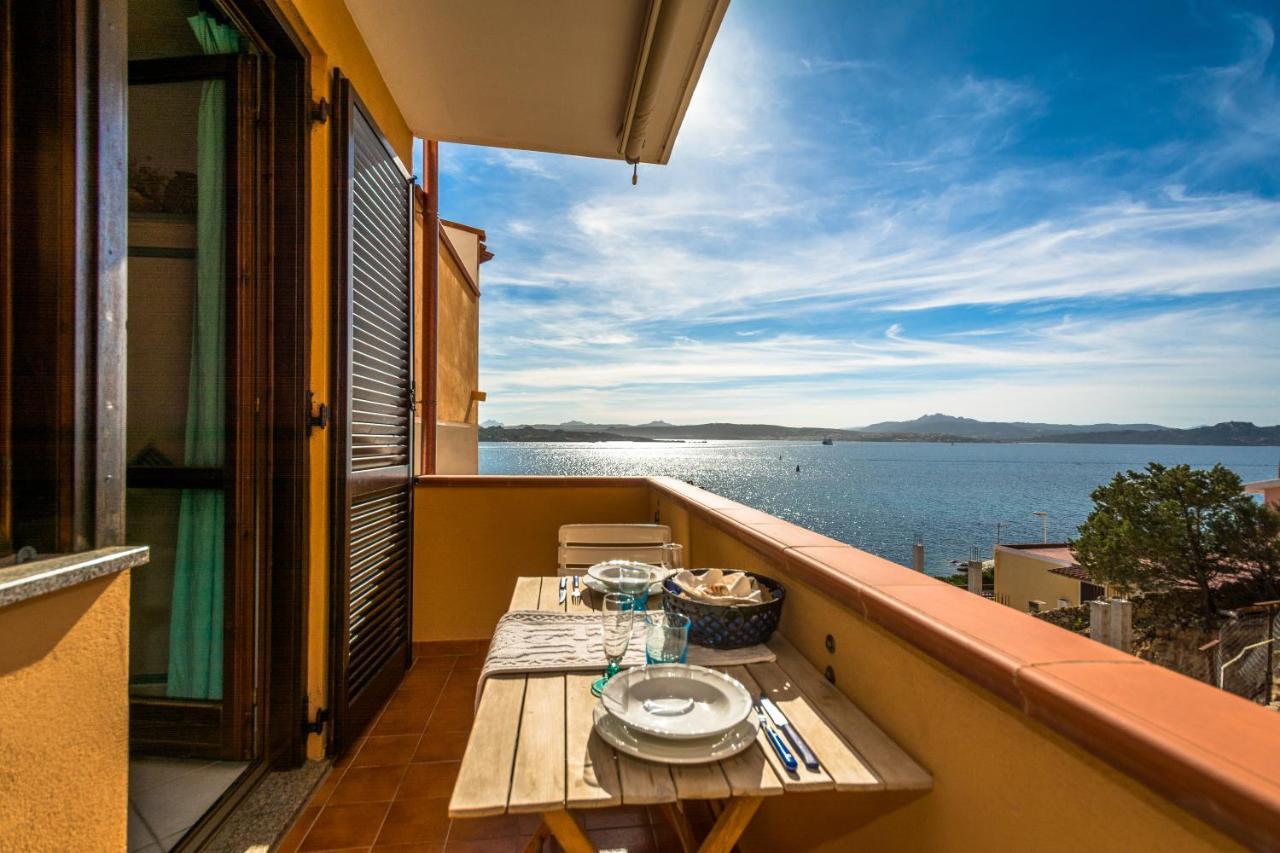 Sardinia-Holiday La Casa Di Punta Nera 라마달레나 외부 사진