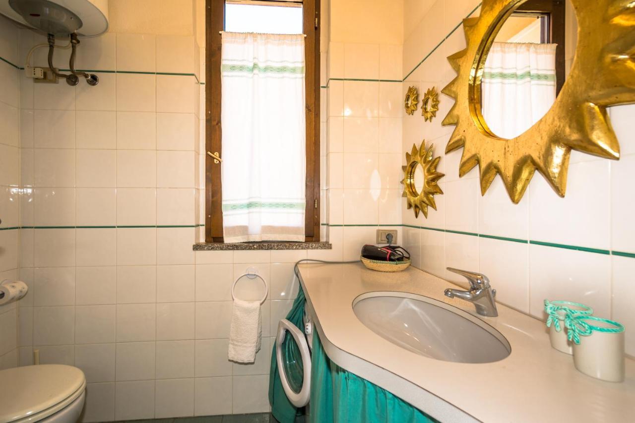 Sardinia-Holiday La Casa Di Punta Nera 라마달레나 외부 사진