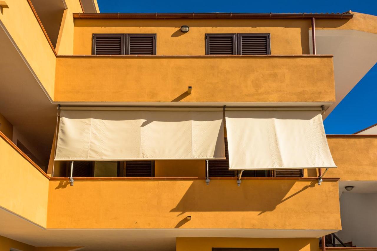 Sardinia-Holiday La Casa Di Punta Nera 라마달레나 외부 사진