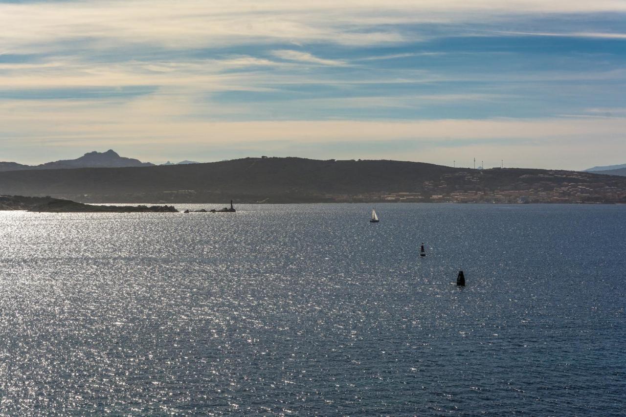 Sardinia-Holiday La Casa Di Punta Nera 라마달레나 외부 사진