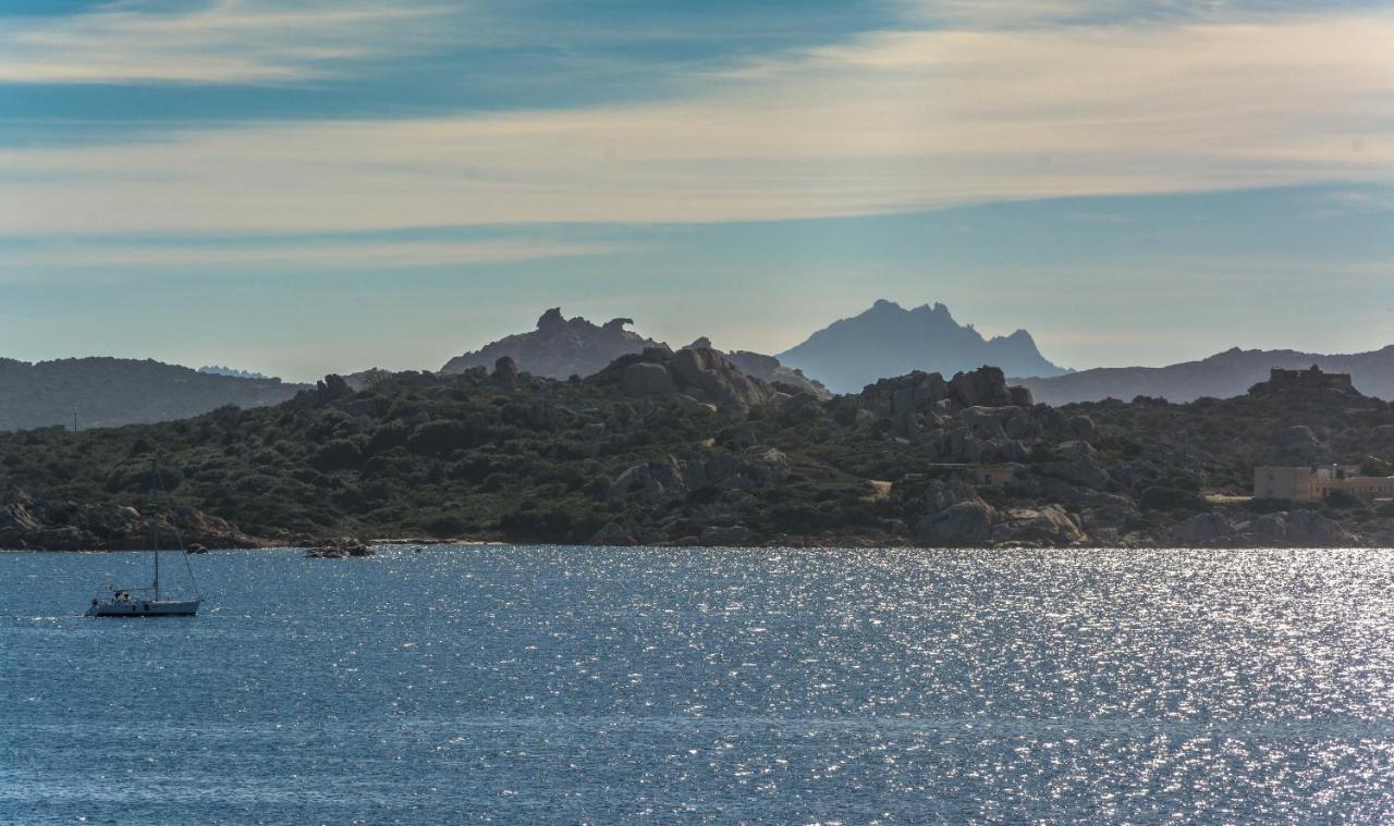 Sardinia-Holiday La Casa Di Punta Nera 라마달레나 외부 사진