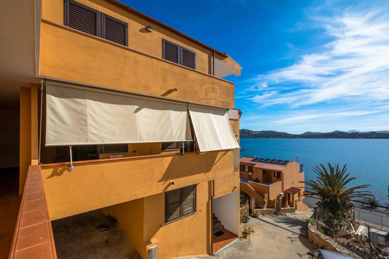 Sardinia-Holiday La Casa Di Punta Nera 라마달레나 외부 사진